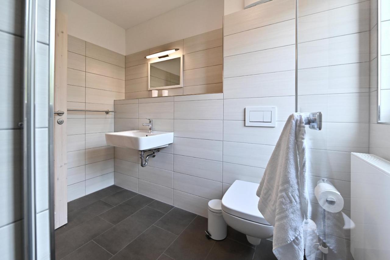 Reetdachhaus "Treibholz" Villa Wiek auf Ruegen Luaran gambar